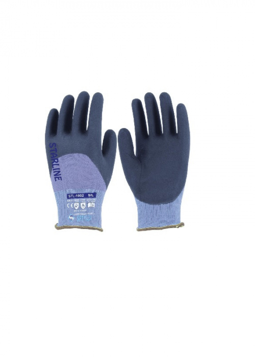 İş Eldiveni (montaj)