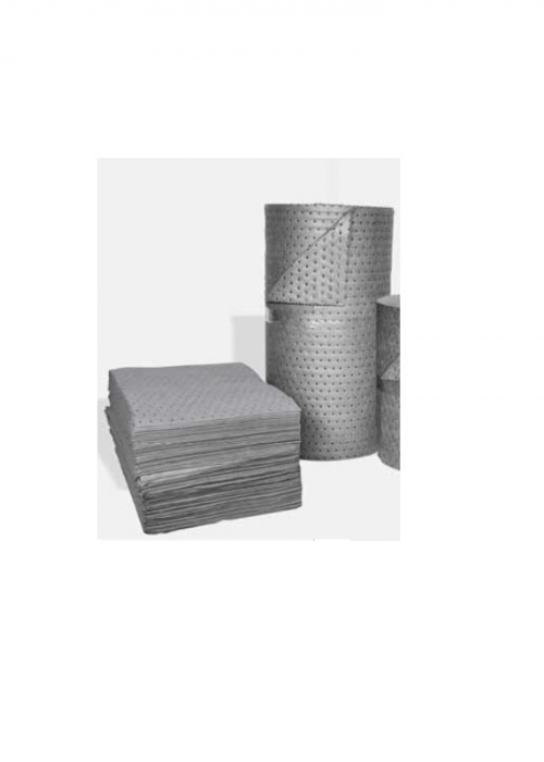 Yağ Emiciler (Oil Absorbents)