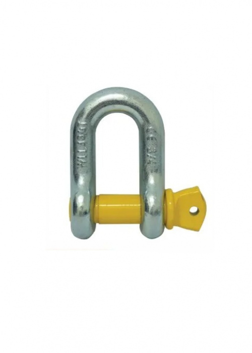 Zincir Kilidi ( Düz & Omega tip)